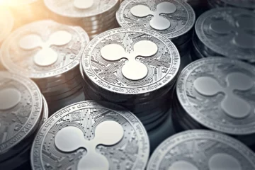 xrp cryptocurrency